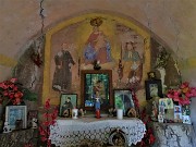 Sui sentieri dal Passo di Crosnello spettacolo del Giglio martagone - 16giu22 - FOTOGALLERY